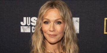 Jennie Garth Has No-Nonsense Response When Asked About Working With Dan Schneider