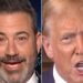 Jimmy Kimmel Exposes Trump's Racist Code Word Hiding In Plain Sight Jimmy Kimmel Exposes Trump's Racist Code Word Hiding In Plain Sight