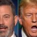 Jimmy Kimmel Reveals Truth Of Trump's Social Media Meltdown Jimmy Kimmel Reveals Truth Of Trump’s Social Media Meltdown