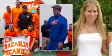 Joran van der Sloot lawyer releases prison video to show he’s OK after alleged beatdown