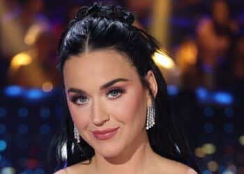 Katy Perry Names The 1 Entertainer She Wants As Her 'American Idol' Replacement
