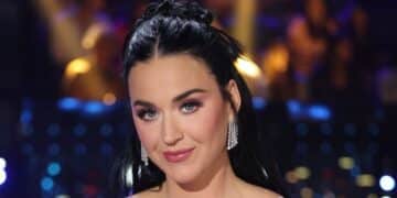 Katy Perry Names The 1 Entertainer She Wants As Her 'American Idol' Replacement