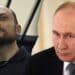 Lawmakers call for release of Putin’s ‘Political prisoner number one' Lawmakers call for release of Putin’s ‘Political prisoner number one’