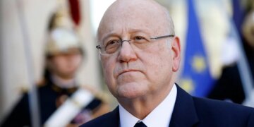 Lebanese prime minister denies allegations of money laundering in France