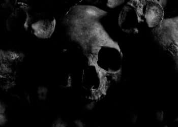 Mexico City Seeks To Downplay The Case Of A Serial Killer Suspect Who Kept Women's Bones In His Room