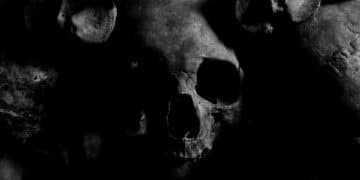 Mexico City Seeks To Downplay The Case Of A Serial Killer Suspect Who Kept Women's Bones In His Room