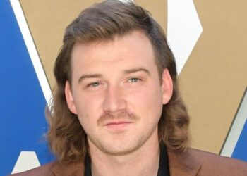 Morgan Wallen Arrested, Charged With 3 Felonies Following Bar Incident