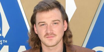 Morgan Wallen Arrested, Charged With 3 Felonies Following Bar Incident