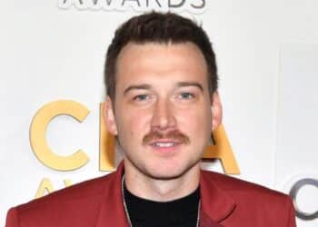 Morgan Wallen Says He Isn't 'Proud' Of Behavior Following Alleged Chair-Throwing Incident