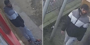 Mother stabbed to death while walking with her baby in a stroller, suspect still on the loose: police