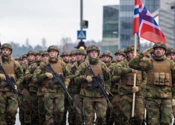 Norway plans ‘historic increase’ in defense spending of $56B over next 12 years