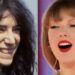 Patti Smith Reacts To Taylor Swift Name-Dropping Her On 'Tortured Poets Department'