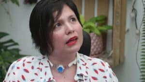 Peruvian psychologist Ana Estrada has died by euthanasia
