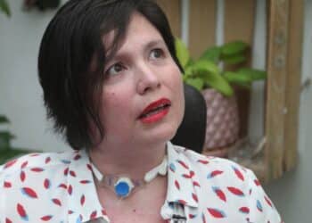 Peruvian psychologist Ana Estrada has died by euthanasia