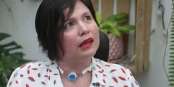 Peruvian psychologist Ana Estrada has died by euthanasia