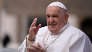 Pope Francis To Visit Indonesia, Papua New Guinea, East Timor And Singapore