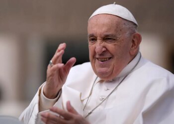Pope Francis To Visit Indonesia, Papua New Guinea, East Timor And Singapore