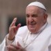 Pope Francis To Visit Indonesia, Papua New Guinea, East Timor And Singapore