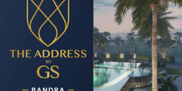 #QueenOfMumbaiGetsACrown: Raymond Realty Took A Creative Route To Promote The Launch Of ‘The Address by GS, Bandra’