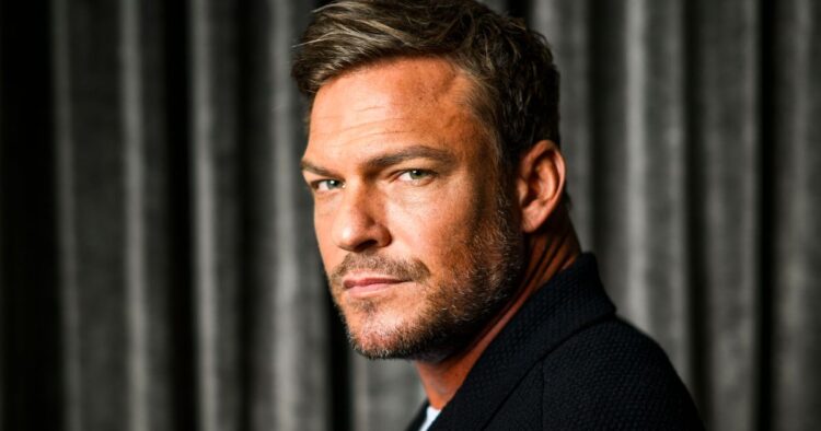 ‘Reacher’ Star Alan Ritchson Says ‘Very Famous Photographer’ Sexually Assaulted Him
