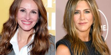 Top 10 Richest Actress In The World