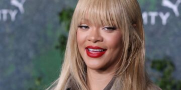 Rihanna Shares The 1 Thing That Helped Her Personal 'Rediscovery' After Having Children