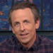 Seth Meyers Gives A Searing Company Slogan To Trump’s Truth Social