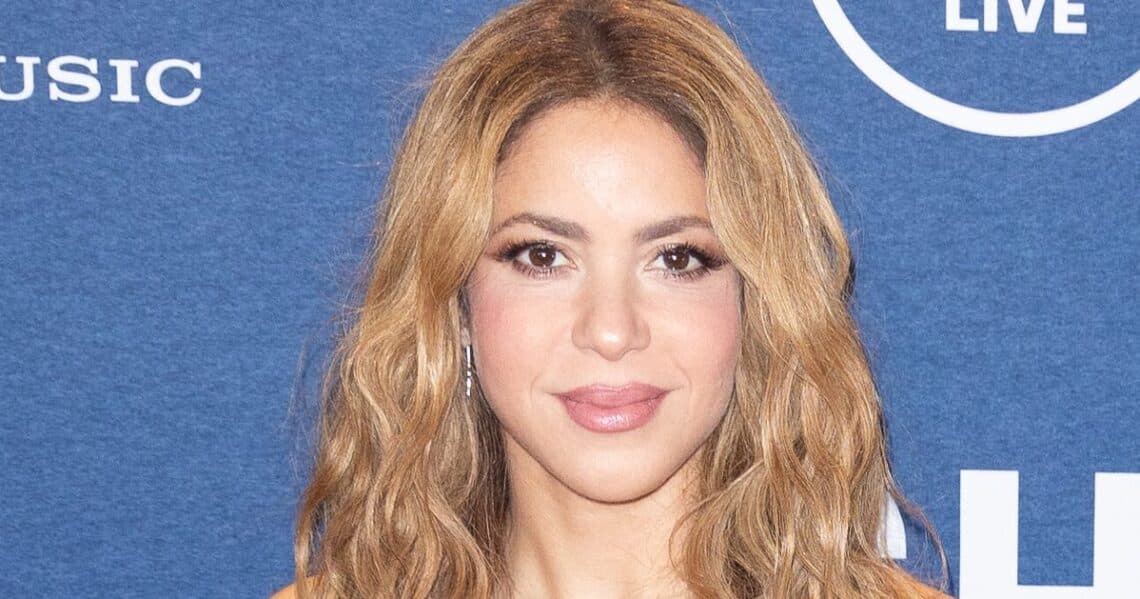 Shakira Shares Why She Isn’t A Fan Of ‘Barbie’ Movie