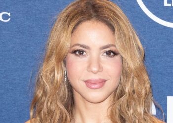 Shakira Shares Why She Isn’t A Fan Of ‘Barbie’ Movie