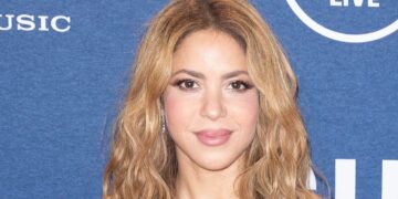 Shakira Shares Why She Isn’t A Fan Of ‘Barbie’ Movie