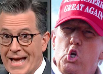 Stephen Colbert Gives Trump Crystal Clear Reminder Of All His Biggest Failures