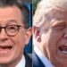 Stephen Colbert Reveals Absolute 'Best Part' Of Trump's Upcoming Criminal Trial