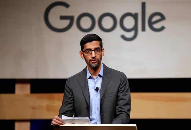 Google's Advertising Revenue Surges 13.04% To $61,659 Million In Q1FY24