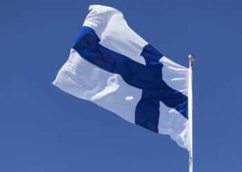 Suspect arrested after school shooting in Finland, multiple wounded