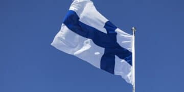 Suspect arrested after school shooting in Finland, multiple wounded