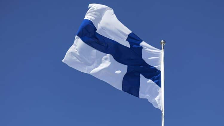 Suspect arrested after school shooting in Finland, multiple wounded