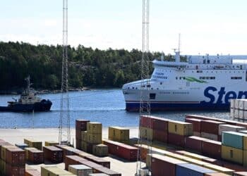 Swedish customs seize 1.4 tons of cocaine in one of country’s largest drug busts