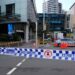 Sydney Serial Stabbing Suspect Suffered From Mental Health Issues, Police And Family Say