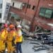 Taiwan outraged by China hijacking world sympathy over earthquake at UN