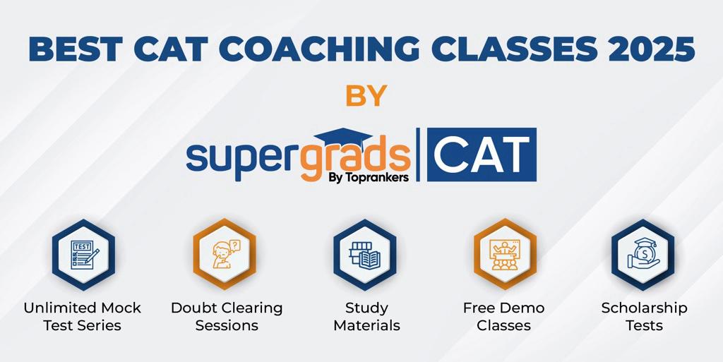 The Importance of Mock Tests in CAT Preparation: SuperGrads' Approach to Success