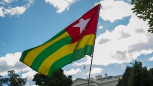 Authorities In Togo Are Cracking Down On Media, Opposition Ahead Of Parliamentary Elections: Report