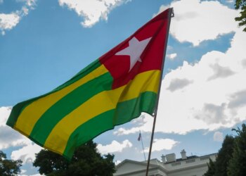 Authorities In Togo Are Cracking Down On Media, Opposition Ahead Of Parliamentary Elections: Report