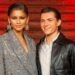 Tom Holland Shows Support For Zendaya's New Movie With A Sweet Gesture