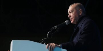 Turkey’s Erdogan faces uncertain future after shock election losses expert says