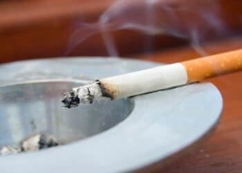 UK Parliament votes to ban smoking for all individuals born after 2009