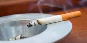 UK Parliament votes to ban smoking for all individuals born after 2009