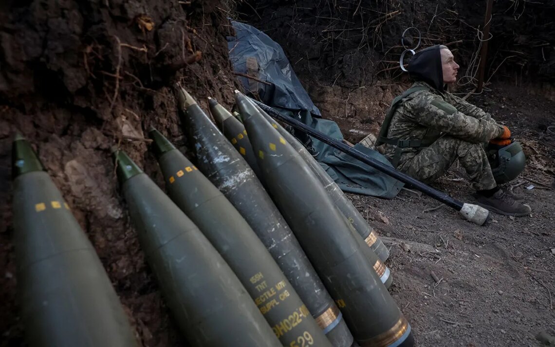 US aid to Ukraine will not change situation on battlefield, Russia says US aid to Ukraine will not change situation on battlefield, Russia says