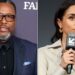 Wendell Pierce Shares Warning He Once Gave Meghan Markle Before She Began Royal Life