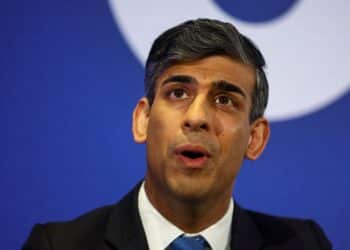 World Leaders Condemn Iran's Missile And Drone Attacks Launched At Israel