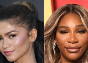 Zendaya Reveals Expert Tennis Detail Serena Williams Caught In 'Challengers'